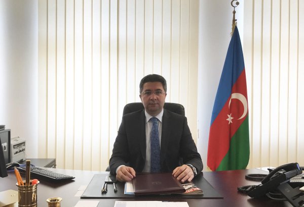 Азербайджан заинтересован в привлечении немецких инвестиций в экономику страны