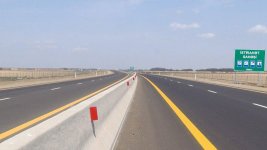 В Азербайджане создаются особые зоны отдыха вдоль магистральной дороги (ФОТО)
