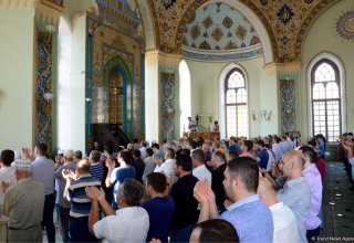 Religious figures to receive salaries in Azerbaijan