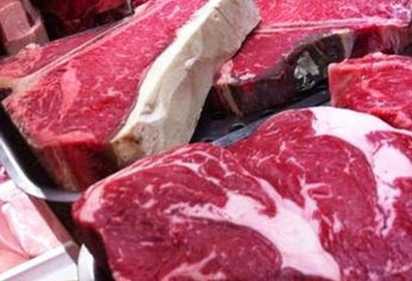Iran discloses volume of red meat production