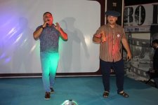 Как азербайджанские звезды поздравили с Гурбан байрамы (ФОТО)