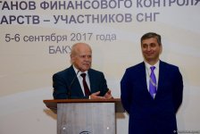 Счетные палаты стран СНГ обсудят в Баку оценку качества проверок (ФОТО)