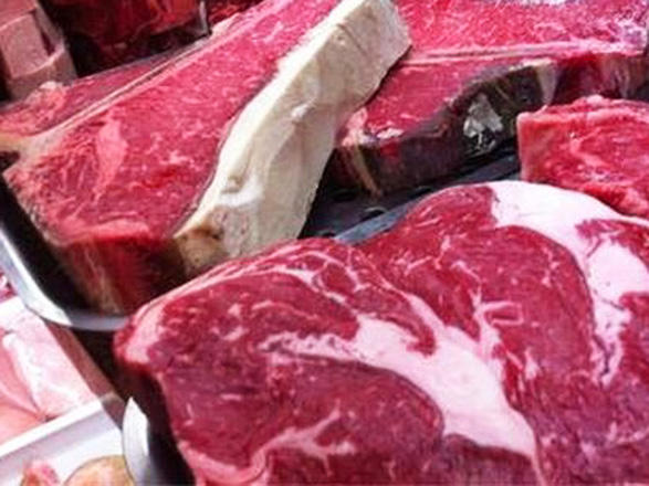 Iran discloses volume of red meat production