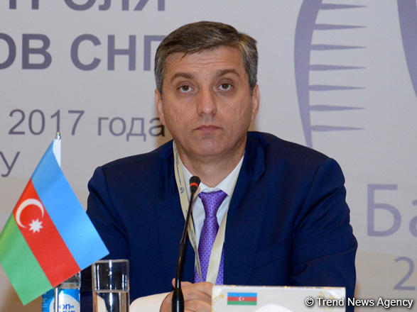 Вугар Гюльмамедов:  Счетная палата восстановила в госбюджете свыше 130 млн манатов