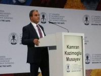Azərbaycan Dünya Ürək-Damar Cərrahiyyəsi Cəmiyyətinin 27-ci beynəlxalq konfransında təmsil olunub (FOTO)