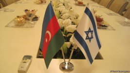 Делегация израильского Тират-Кармель посетила Исмаиллинский район Азербайджана (ФОТО)