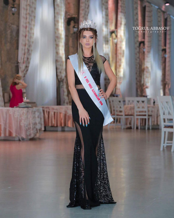Названы представители Азербайджана на конкурсе Miss & Mister Planet - 2017 в Грузии (ФОТО)