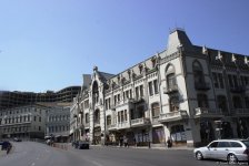 Один день в Тбилиси глазами азербайджанца (ФОТО)