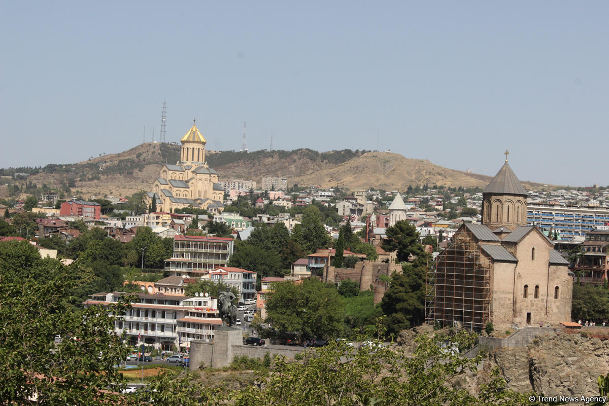 Годовой индекс цен на новое жилье в Тбилиси вырос