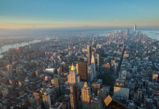 В Нью-Йорке ввели режим ЧС в связи с ростом заболевания корью в Бруклине