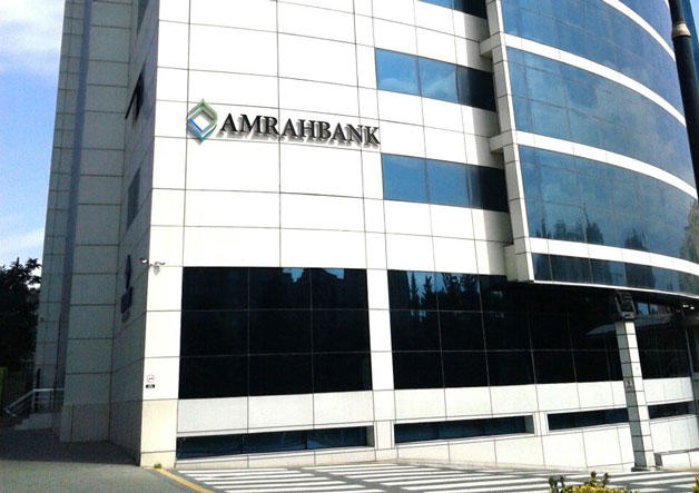 Azerbaijan’s Amrahbank  and Saudi Fund for Development sign agreement