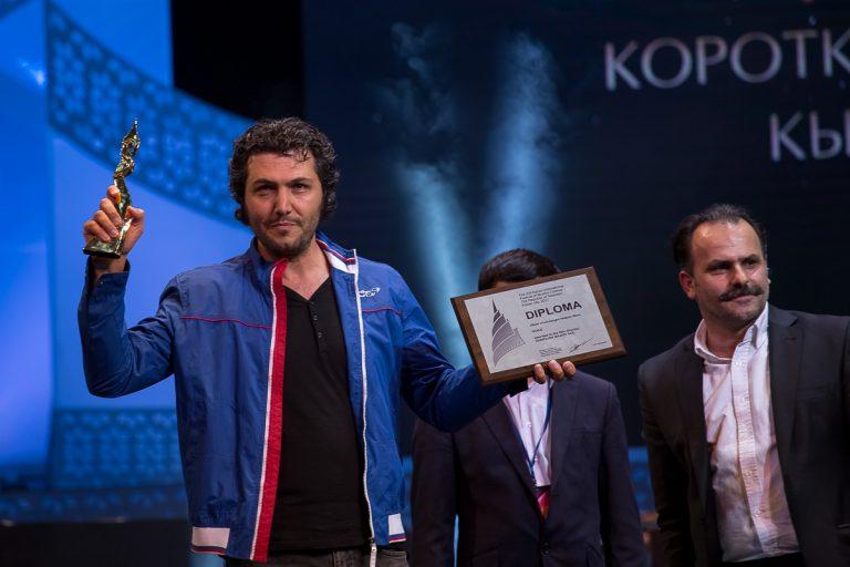 Азербайджанские фильмы признаны лучшими в России (ФОТО)