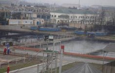 SOCAR запустила новый экологический проект на Бакинском НПЗ (ФОТО)