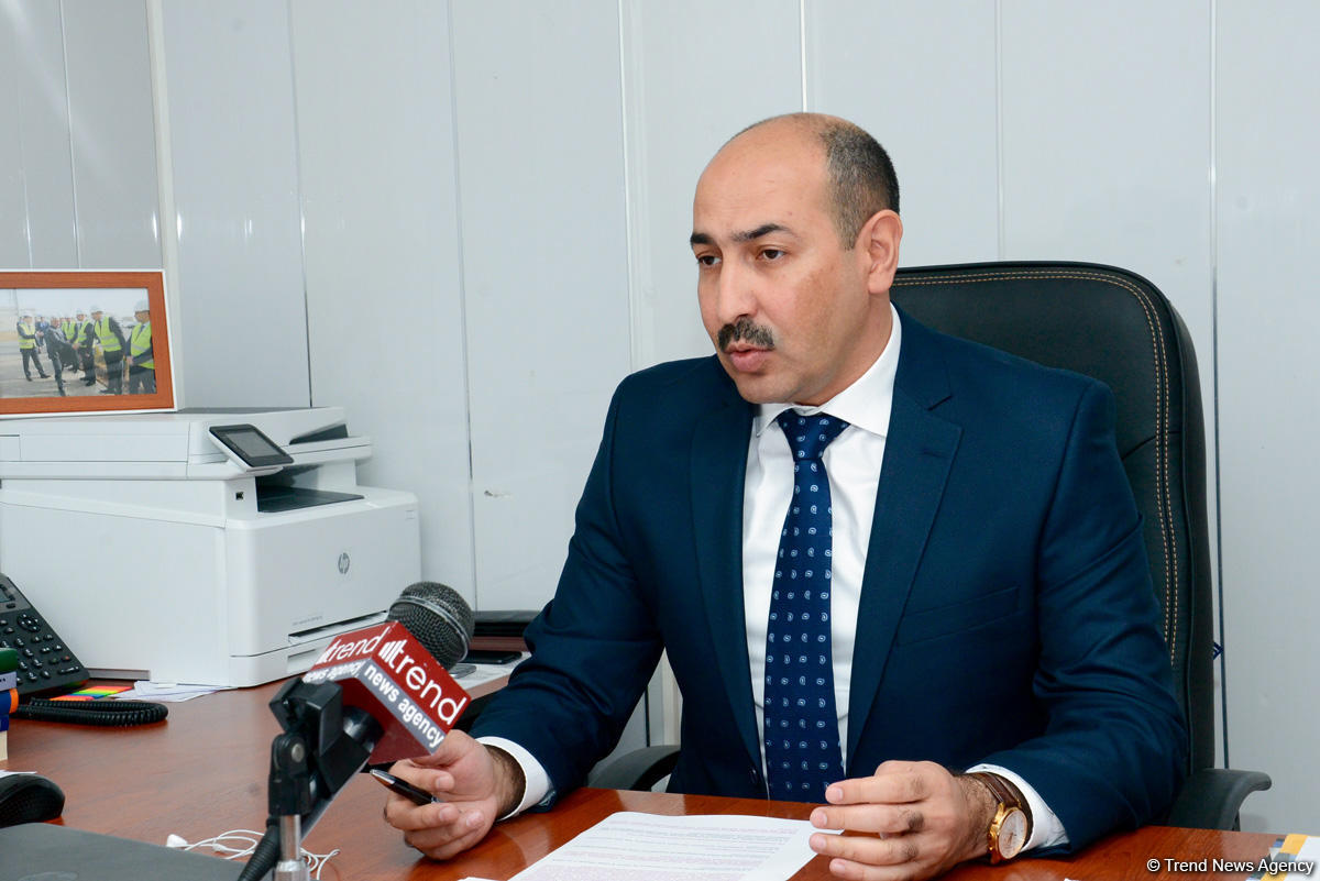 “SOCAR Methanol”un baş direktor müavini: Azərbaycanın metanol bazarının inkişafı strateji hədəfimizdir (MÜSAHİBƏ)