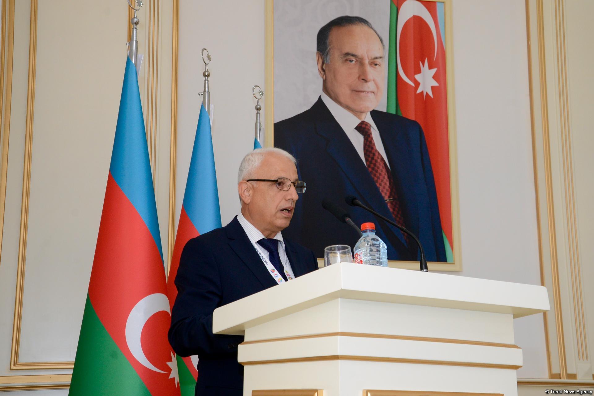 В Азербайджане без вести пропавшими зарегистрированы более 3800 человек - Госкомиссия