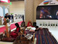 Azərbaycan “Worldfood Moscow” sərgisində mükafata layiq görülüb (FOTO)