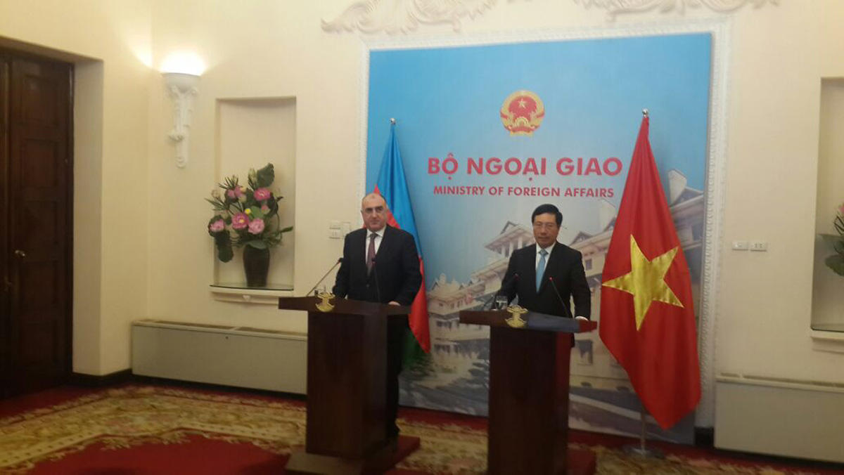 Вьетнам может присоединиться к транспортному коридору Север-Юг (ФОТО)
