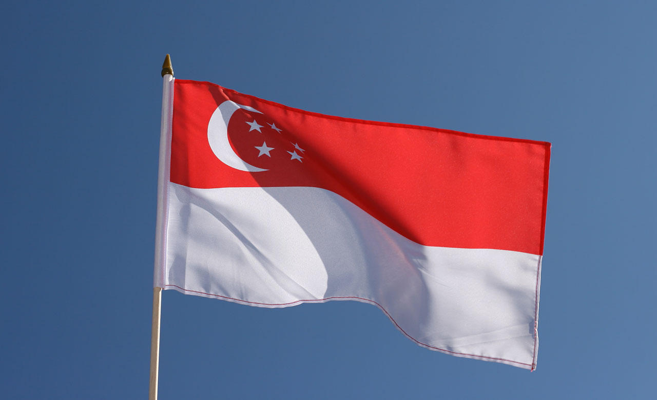 Сингапур отменит все введенные из-за пандемии ограничения