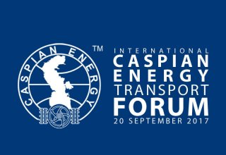 "Caspian Energy Transport Forum"a qeydiyyat davam edir