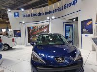 Countries show interest in cars made by Iran-Azerbaijan JV (Exclusive)  (PHOTO)