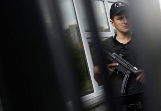 Турецкая разведка MIT провела спецоперацию по задержанию членов ИГ