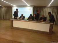 Китай поставил Азербайджану ИКТ-оборудование (ФОТО)
