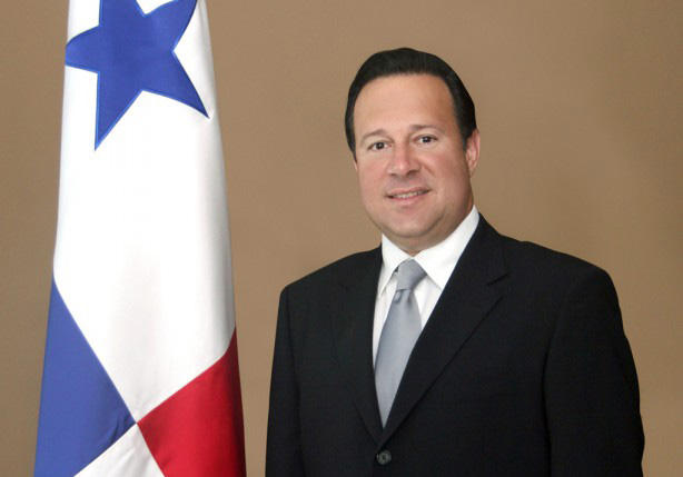 Президент Панамы пообещал ответить на санкции Венесуэлы