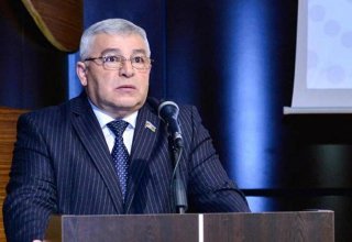 MP proposes law on genocide to be adopted in Azerbaijan