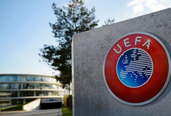 УЕФА сообщил, что ошибочно опубликовал заявление о названии Евро-2020