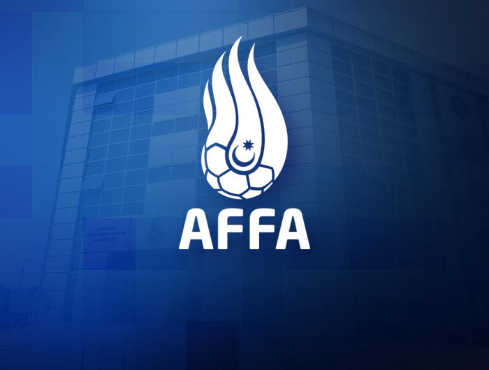 AFFA İcraiyyə Komitəsinin iclasının vaxtı və gündəliyi açıqlanıb
