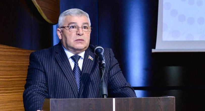 MP proposes law on genocide to be adopted in Azerbaijan
