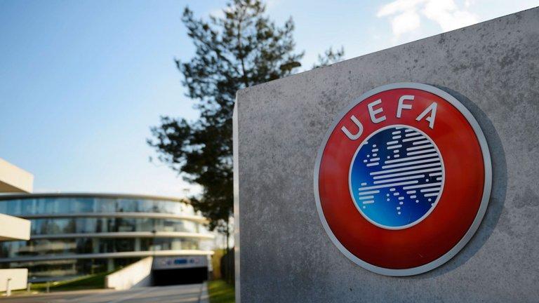 УЕФА может отстранить "Манчестер Сити" от участия в еврокубках
