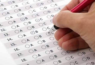 В Азербайджане за нарушение правил экзамена аннулированы результаты 12 человек