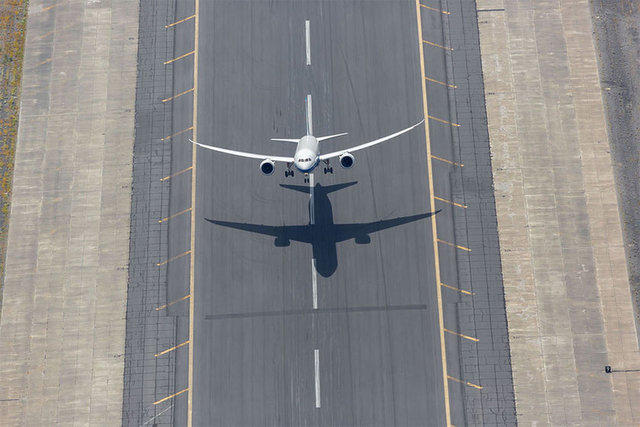 THY 40 "Boeing 787-9 Dreamliner" təyyarəsi alır - İlk dəfə (FOTO)