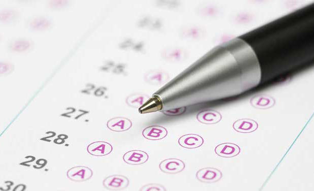 ГЭЦ Азербайджана проводит выпускной экзамен для учащихся 11 классов
