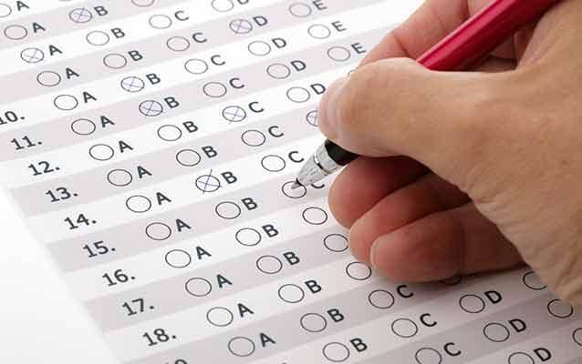 В Азербайджане объявлены результаты приемного экзамена по II и III группам специальностей