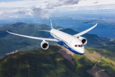 THY 40 "Boeing 787-9 Dreamliner" təyyarəsi alır - İlk dəfə (FOTO)