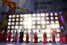 Baku hosts opening ceremony of Women’s European Volleyball Championship (PHOTO/VIDEO)