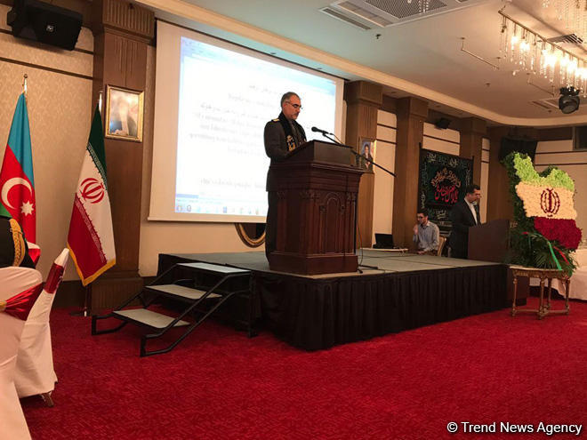 Military attaché: Iran achieved tremendous developments