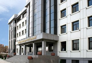 Главное управление полиции: Информация о вторжении в штаб "Народного движения Азербайджана" не соотвествует действительности