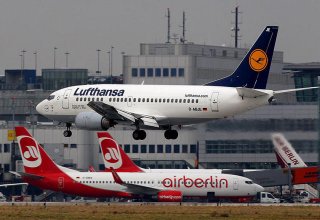 Более ста тысяч пассажиров Air Berlin лишат компенсаций