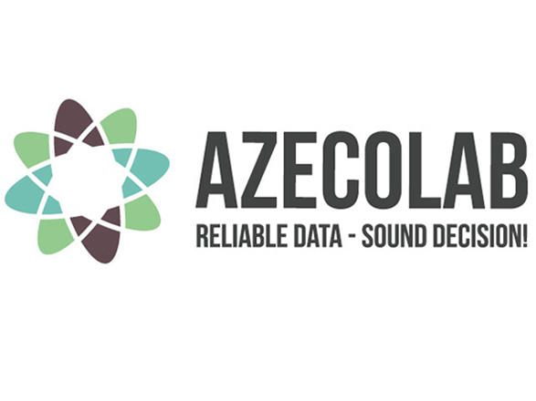 Команда "Azecolab" стала участником чемпионата AZFAR Business League - ABL Cup 2017/18