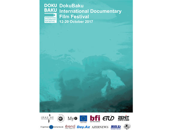 В Баку впервые пройдет Международный фестиваль документального кино DokuBaku (ФОТО)
