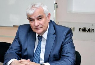 Камал Абдулла: Азербайджан воспринимают в мире как островок стабильности