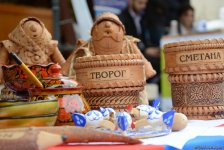 Это праздник каждого, кто хоть раз ощутил себя путешественником – фестиваль в Баку (ФОТО)