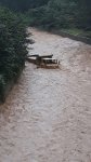 Наводнение в Турции привело к гибели одного человека (ФОТО)