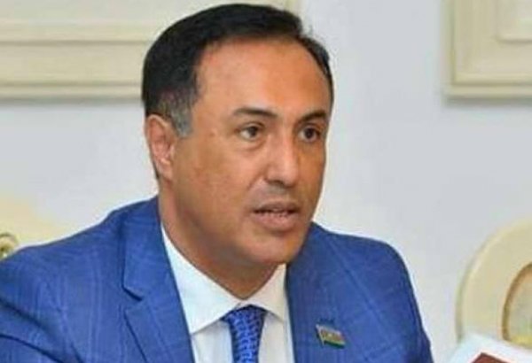 Доклад финансового холдинга ING по Азербайджану отражает действительность - депутат