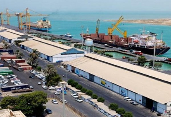 Iran's Chabahar Free Trade Zone to use foreign investment for manufacturing methanol