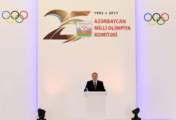 Проводя крупные спортивные мероприятия,  Азербайджан  пропагандирует свое культурное наследие - Мариус Визер