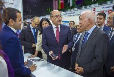 Azercell joins V Baku International Book Fair with its Bookmate project (PHOTO)